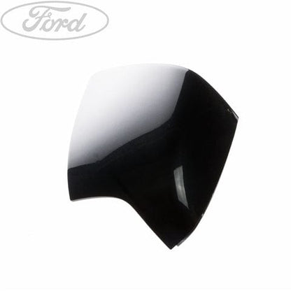 GENUINE FORD 1376638 C-MAX FOCUS FRONT N/S LEFT WING MIRROR HOUSING COVER | ML Performance UK