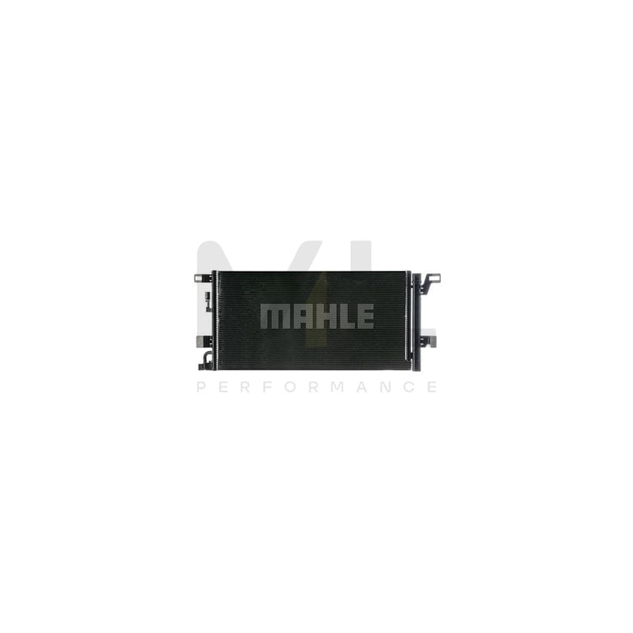 MAHLE ORIGINAL AC 101 000P Air conditioning condenser with dryer, with pressure switch | ML Performance Car Parts