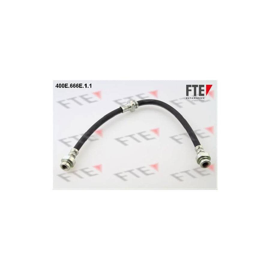 Fte 400E.666E.1.1 Brake Hose | ML Performance UK Car Parts