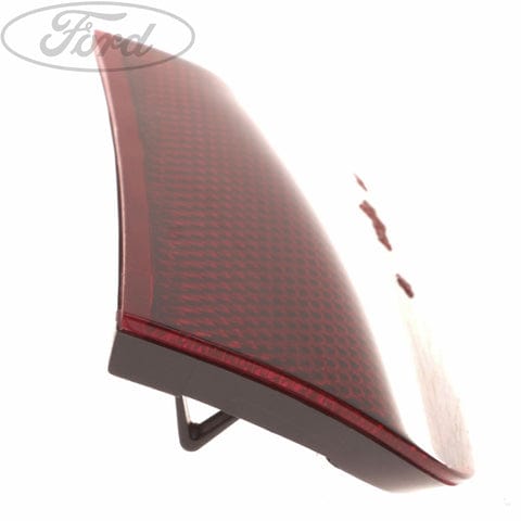 GENUINE FORD 1207550 FOCUS FUSION REAR BUMPER REFLECTOR | ML Performance UK