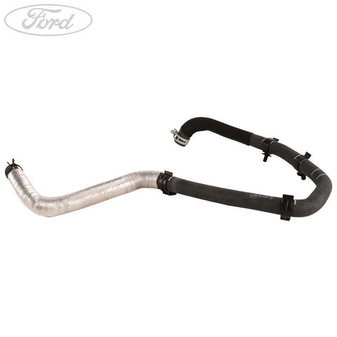 GENUINE FORD 1918774 RANGER 2.2 DIESEL ENGINE HEATER OUTLET HOSE PIPE | ML Performance UK