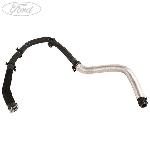 GENUINE FORD 1918774 RANGER 2.2 DIESEL ENGINE HEATER OUTLET HOSE PIPE | ML Performance UK