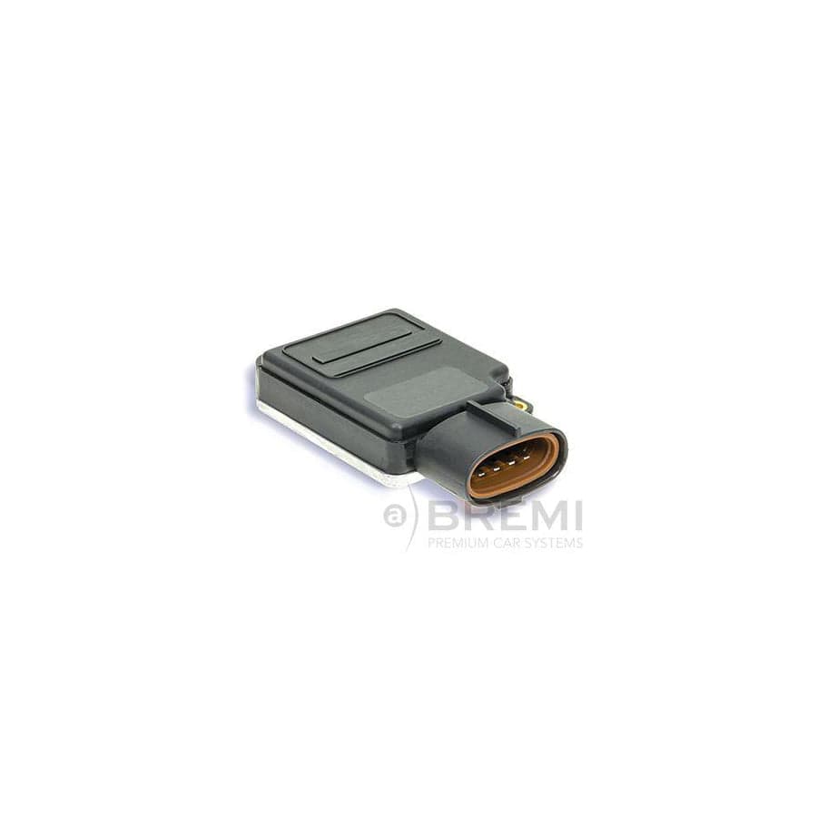 Bremi 30260 Mass Air Flow Sensor