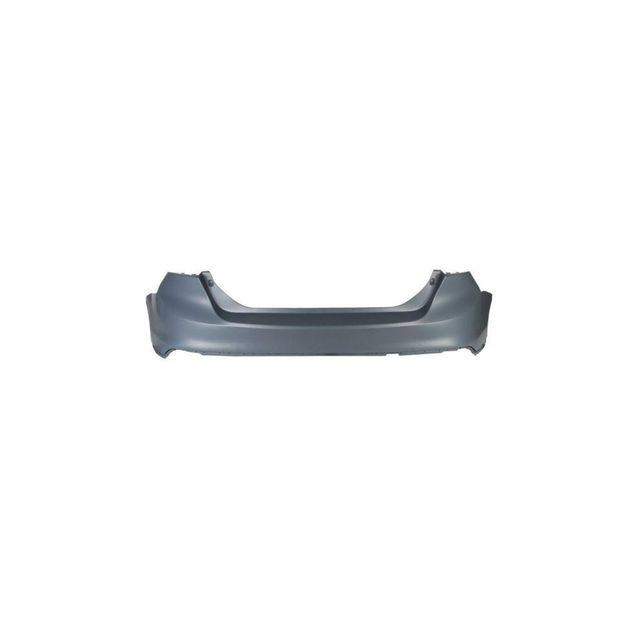 Blic 5506-00-2536953P Rear Bumper For Ford Focus