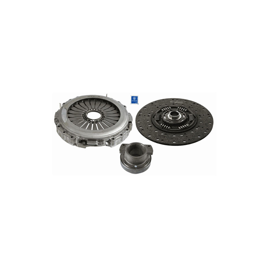 Sachs 3400 700 612 Clutch Kit