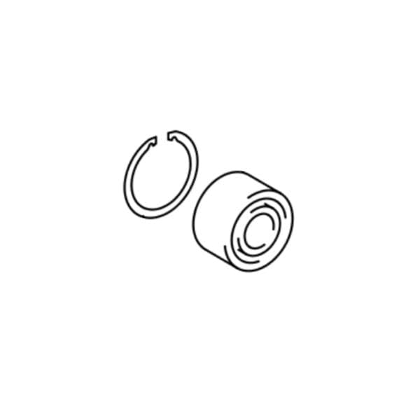 Genuine Lexus 90520-79002 RX Phase 3 Front Wheel Bearing Snap Ring