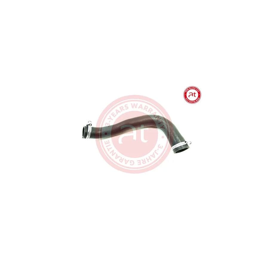 At Autoteile Germany at22141 Charger Intake Hose For Ford Transit