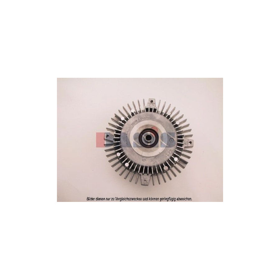 AKS Dasis 128159N Fan Clutch | ML Performance UK