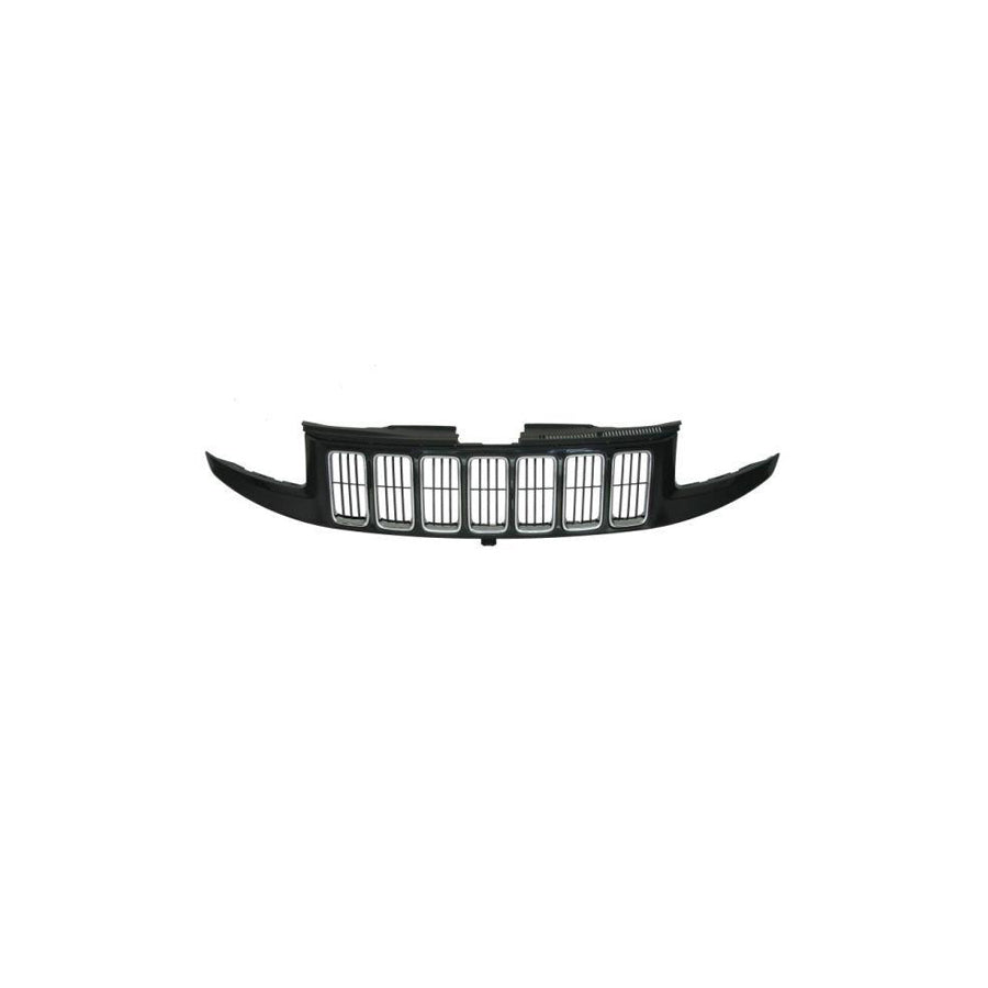 Blic 6502-07-3206998Gp Radiator Grille For Jeep Grand Cherokee IV (Wk, Wk2)