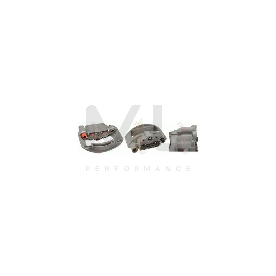 TRW BCZ5033E Brake Caliper | ML Performance Car Parts