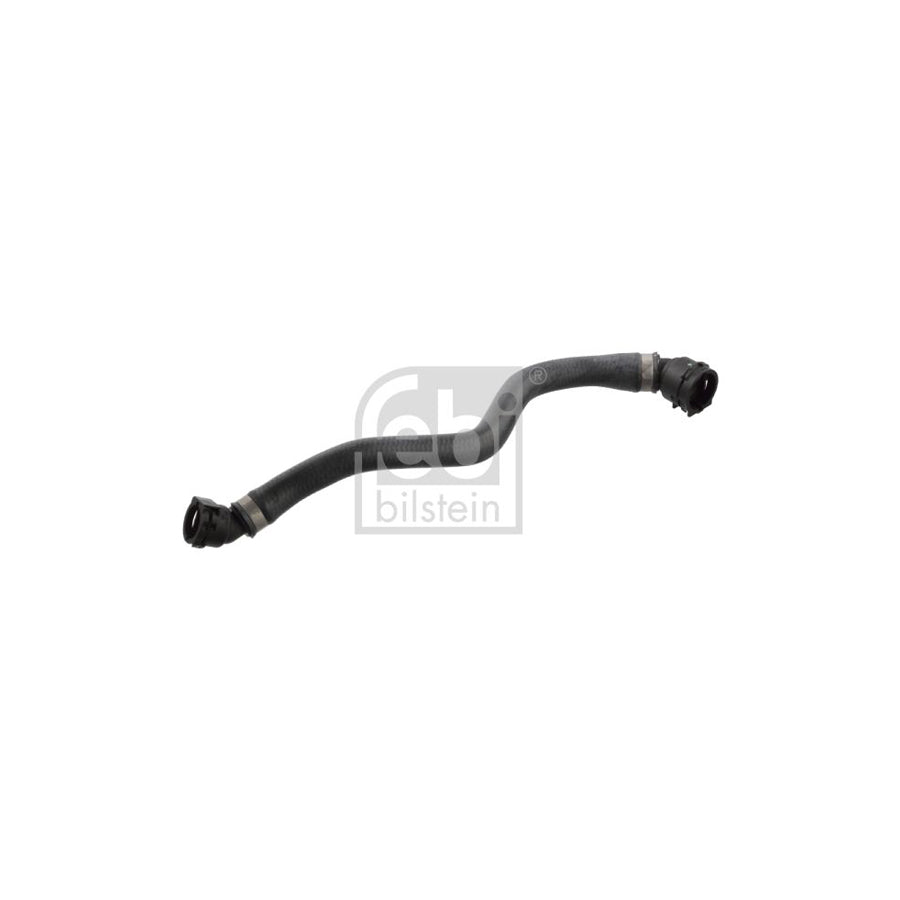 Febi Bilstein 103887 Radiator Hose