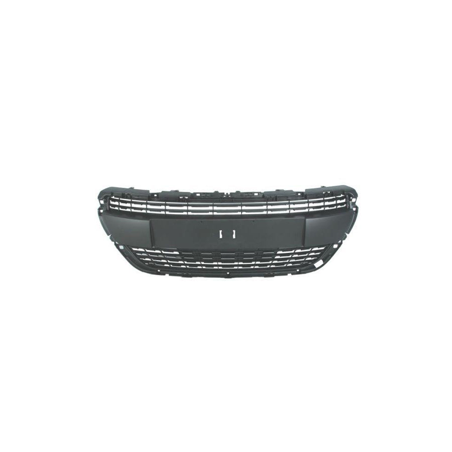 Blic 6502-07-5509992Pp Radiator Grille For Peugeot 208