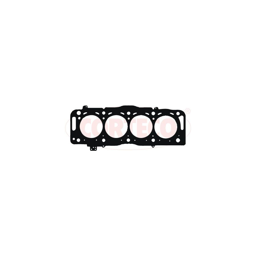 Corteco 49409495 Gasket, Cylinder Head | ML Performance UK