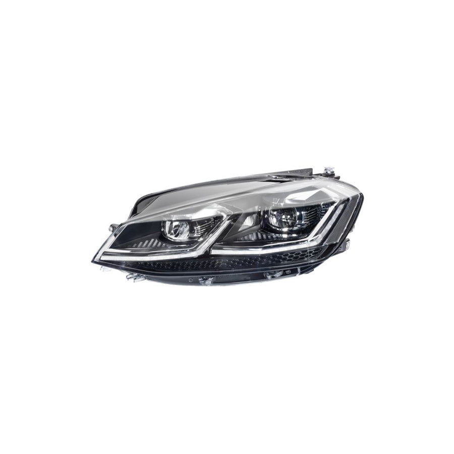 Hella 1ZX 013 924-231 Headlight For VW Golf