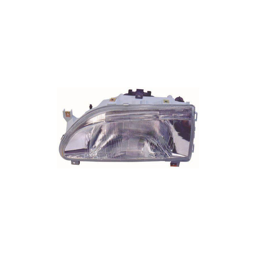 Abakus 5511117RLDE Headlight For Renault 19 | ML Performance UK