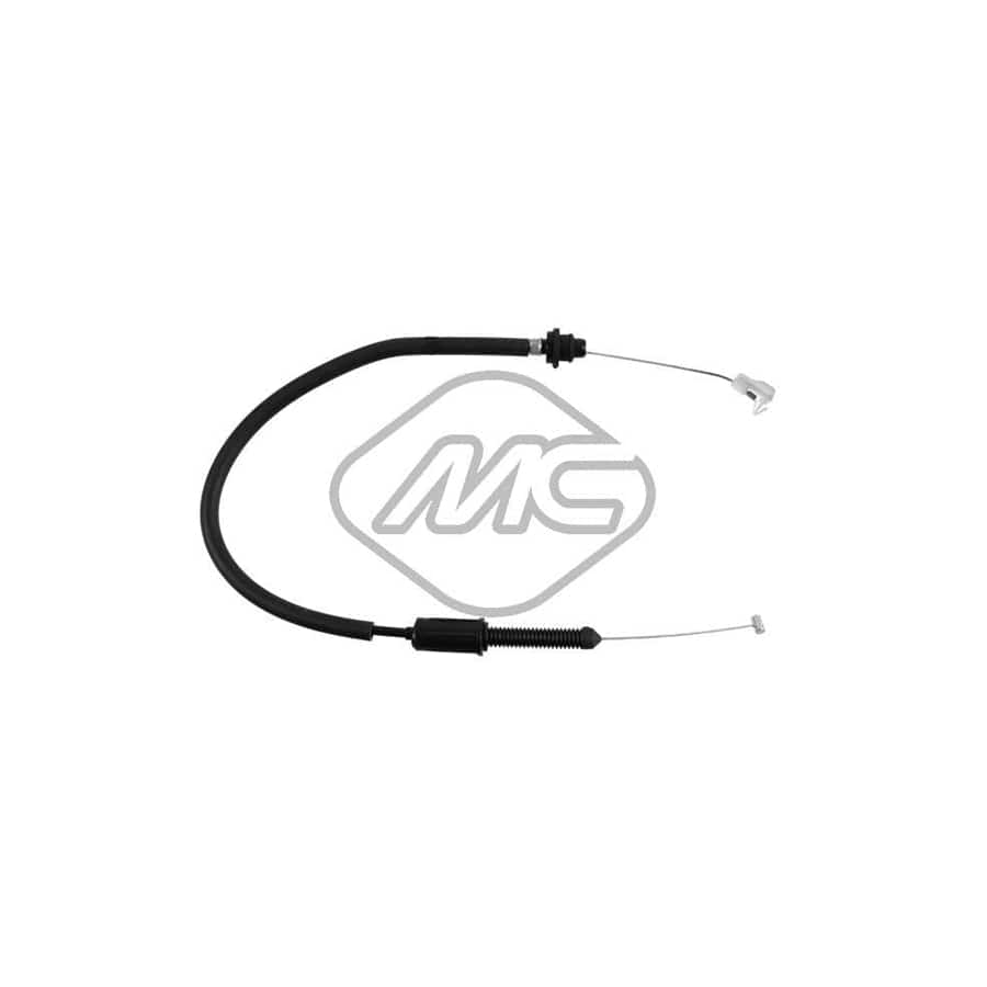 Metalcaucho 83193 Throttle Cable | ML Performance UK Car Parts