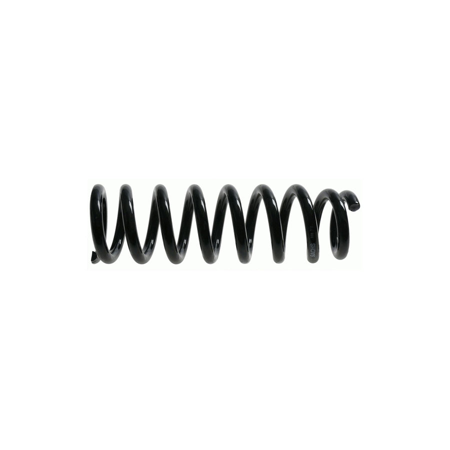 Sachs 998 785 Coil Spring For Toyota Land Cruiser Prado 120 (J120)