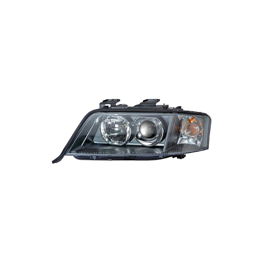 Hella 1EL 008 314-071 Headlight For Audi Allroad C5 (4BH)