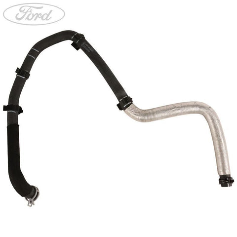 GENUINE FORD 1918774 RANGER 2.2 DIESEL ENGINE HEATER OUTLET HOSE PIPE | ML Performance UK