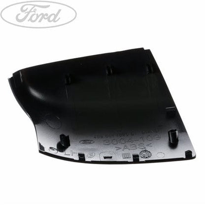 GENUINE FORD 1376638 C-MAX FOCUS FRONT N/S LEFT WING MIRROR HOUSING COVER | ML Performance UK