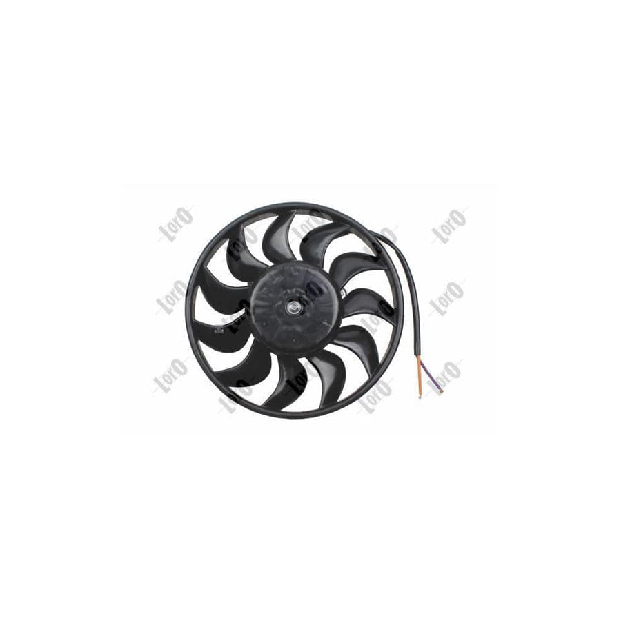 Abakus 0030140015 Fan, Radiator | ML Performance UK