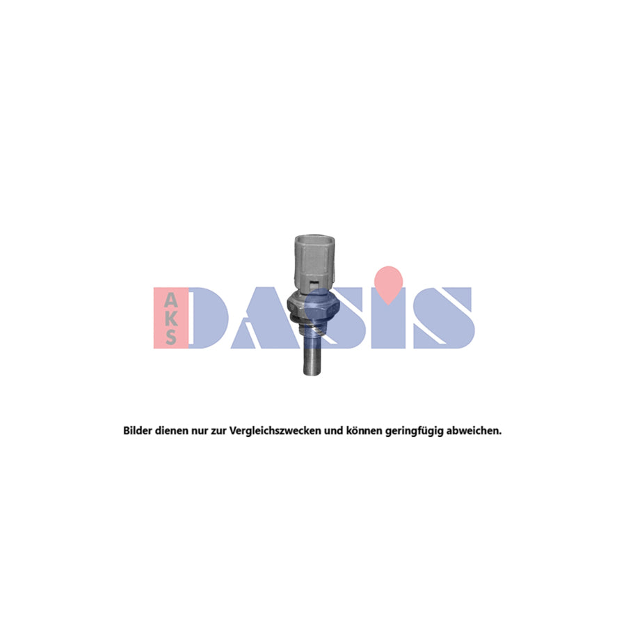 AKS Dasis 751153N Sensor, Coolant Temperature | ML Performance UK