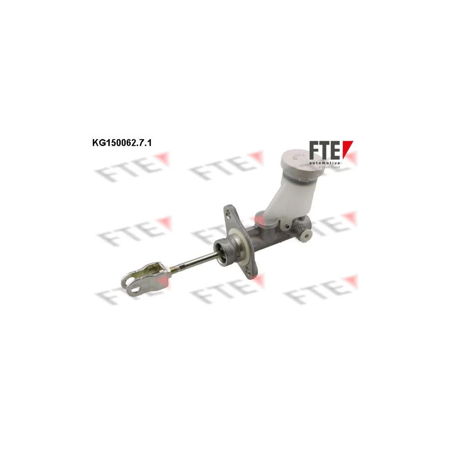 Fte Kg150062.7.1 Master Cylinder, Clutch | ML Performance UK Car Parts