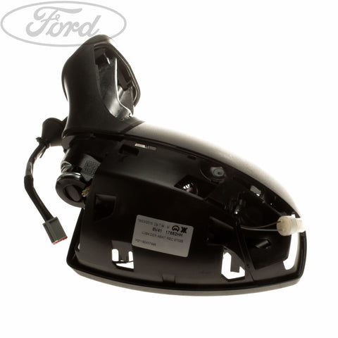 GENUINE FORD 1773652 KUGA FRONT O/S RIGHT WING MIRROR | ML Performance UK