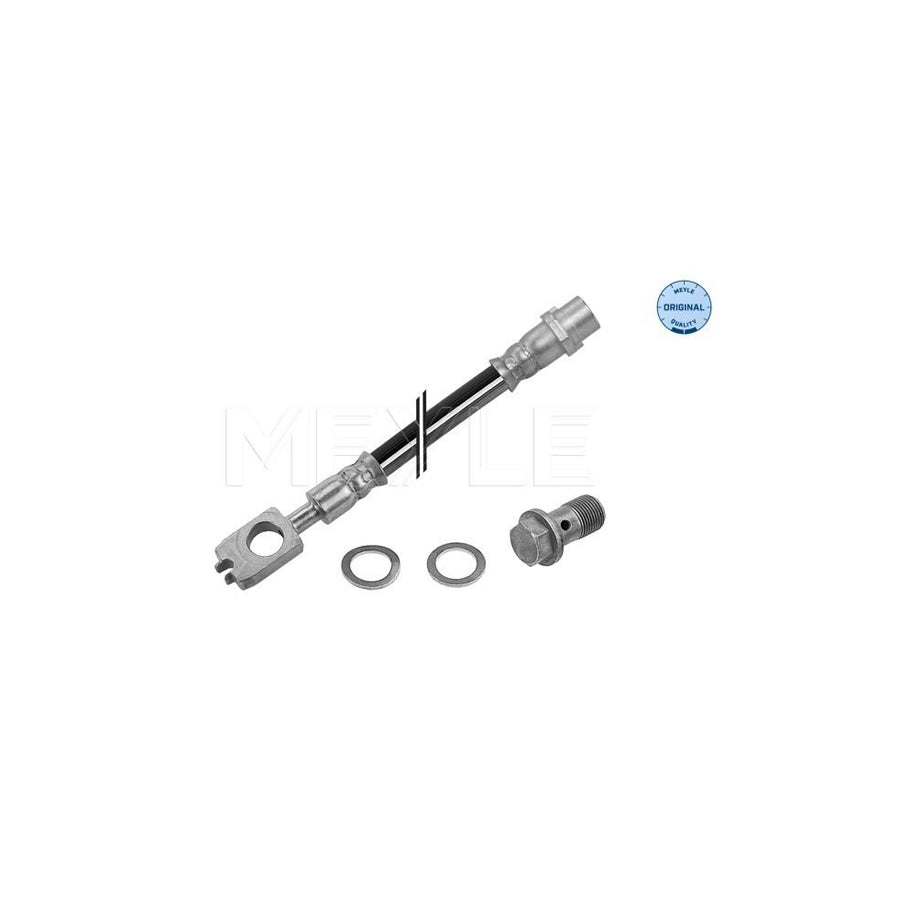 Meyle 100 611 0081/S Brake Hose For VW Passat