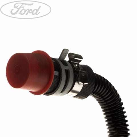 GENUINE FORD 1474304 FIESTA FUSION POWER STEERING HOSE RESERVOIR TO PUMP | ML Performance UK