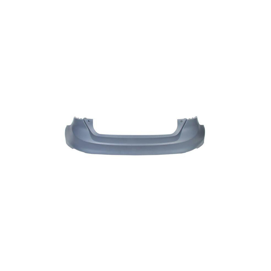 Blic 5506-00-2536950P Rear Bumper For Ford Focus