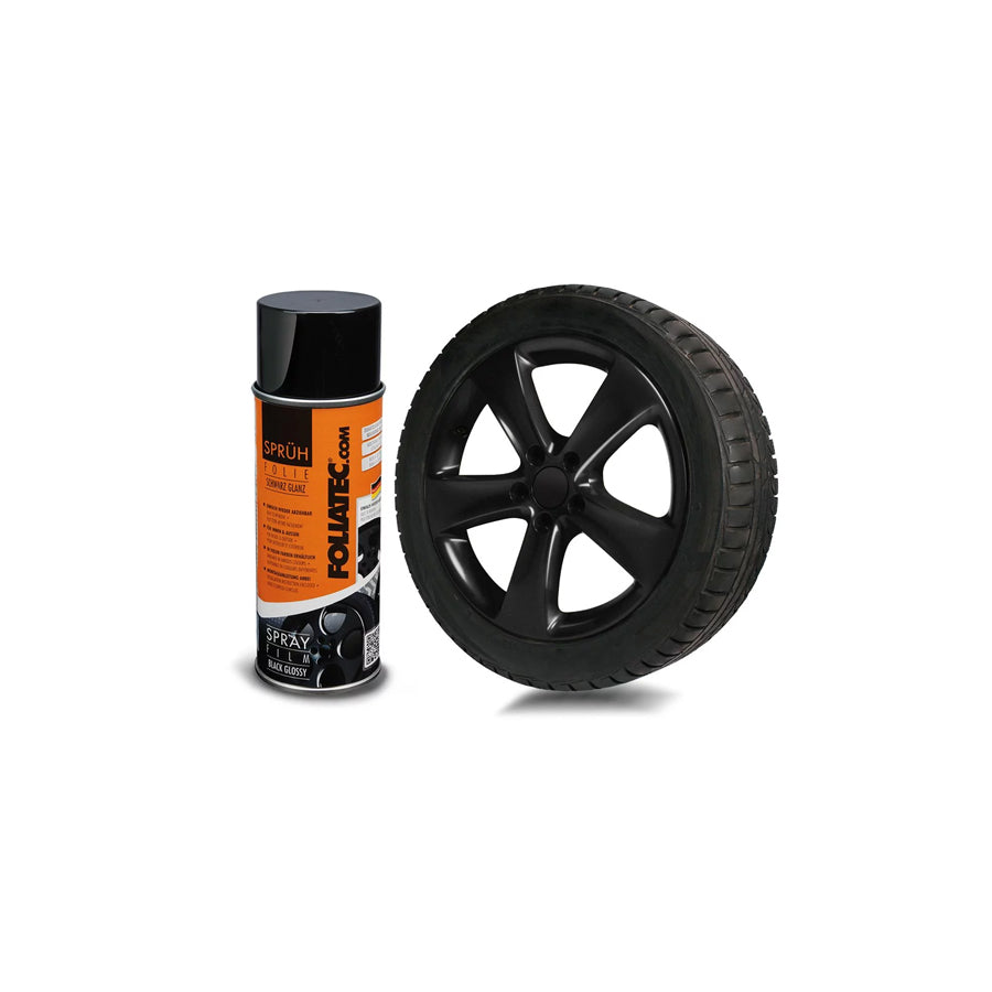 Foliatec 2036 Rim Paint | ML Performance UK Car Parts