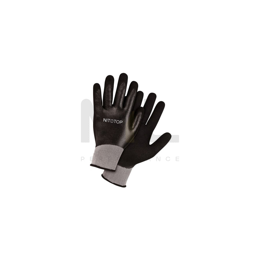 CAR1 Nit-Top-Flex CO 8986 Work gloves | ML Performance Car Parts