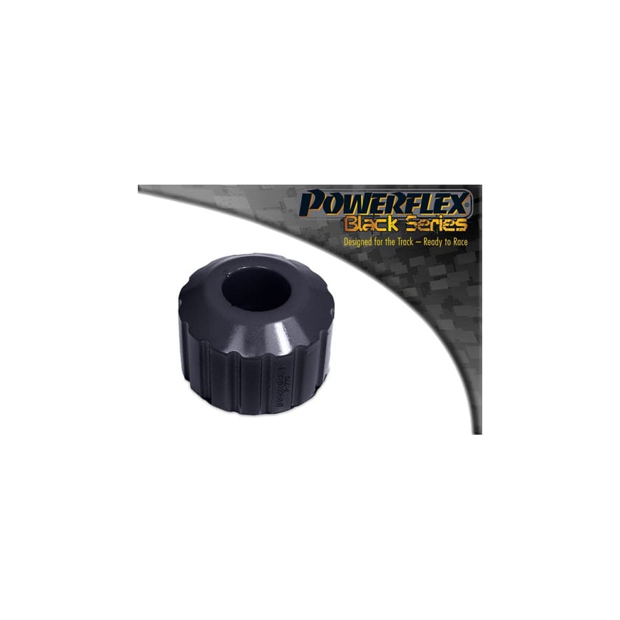 Powerflex PFF3-220BLK VW Skoda Audi Engine Snub Nose Mount (Inc. Superb, Audi 80, 90, S6, A4) | ML Performance UK Car Parts