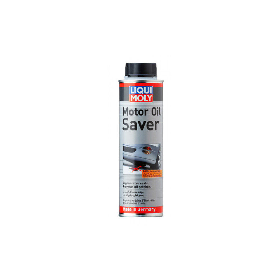 LIQUI MOLY 8375 Engine Oil Additive | ML Performance UK Car Parts