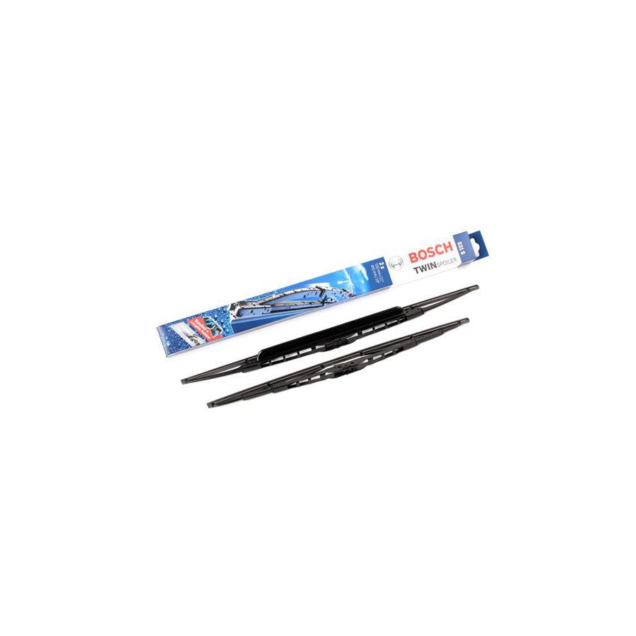 Bosch Twin Spoiler 3 397 118 403 Wiper Blade | ML Performance UK Car Parts