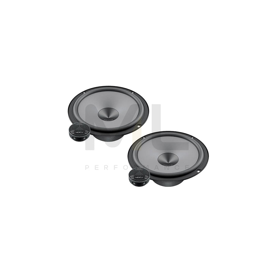 HERTZ K 165 Component speakers | ML Performance Car Parts