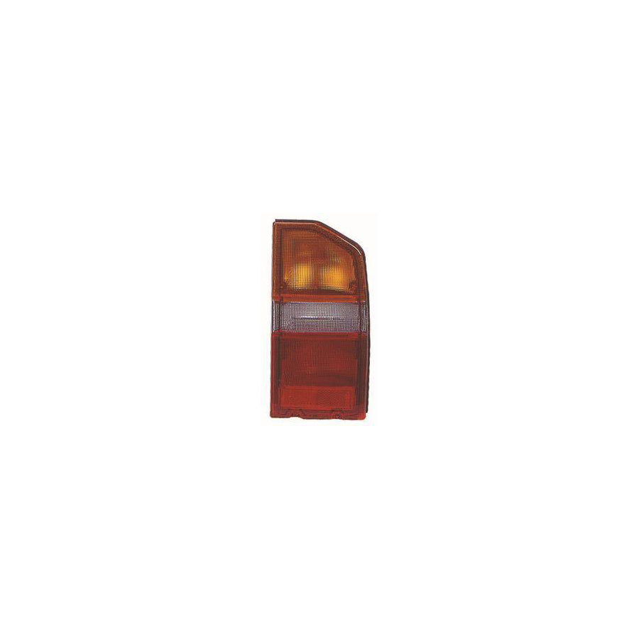 Abakus 2181911RA Rear Light For Suzuki Vitara | ML Performance UK