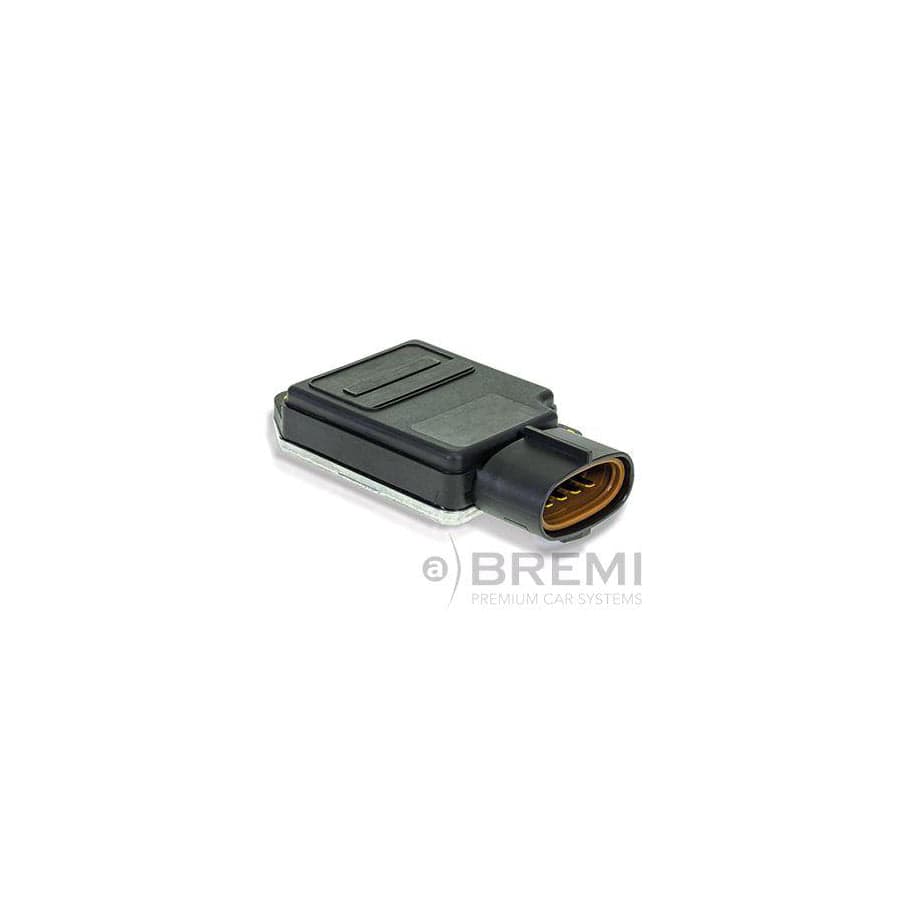 Bremi 30277 Mass Air Flow Sensor