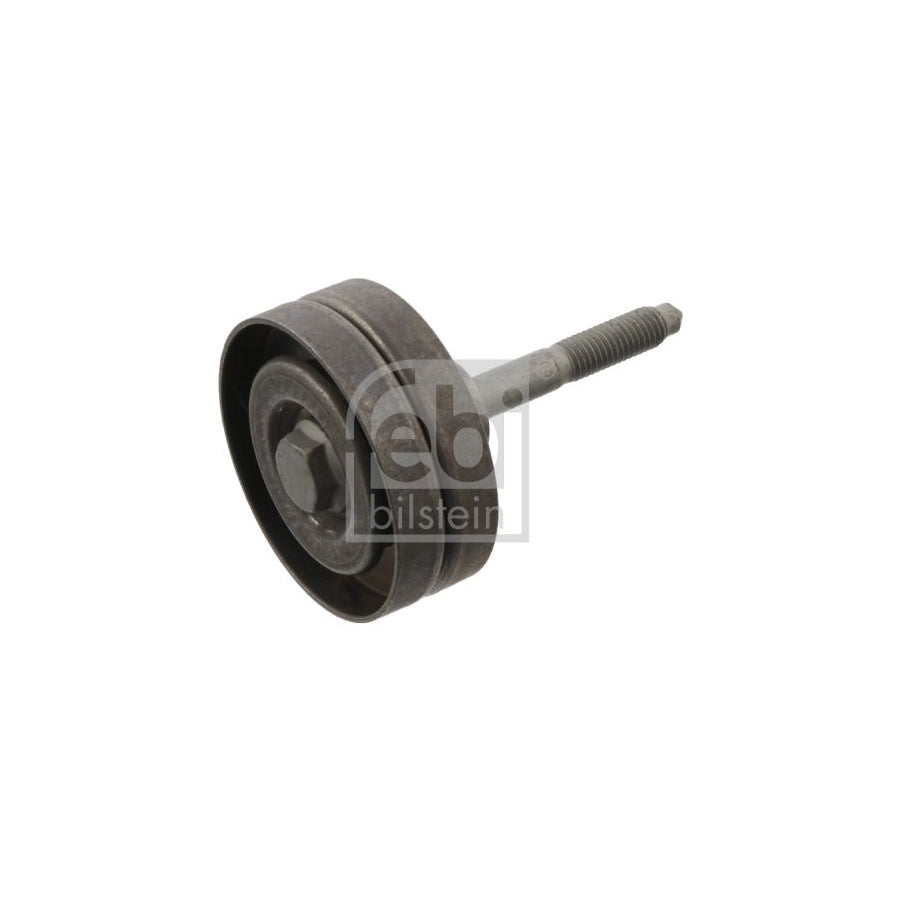 Febi Bilstein 36692 Deflection / Guide Pulley, V-Ribbed Belt