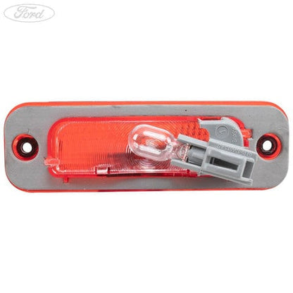 GENUINE FORD 5256143 TRANSIT CONNECT REAR HIGH-LEVEL BRAKE LIGHT LAMP 2012- | ML Performance UK