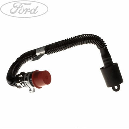 GENUINE FORD 1474304 FIESTA FUSION POWER STEERING HOSE RESERVOIR TO PUMP | ML Performance UK