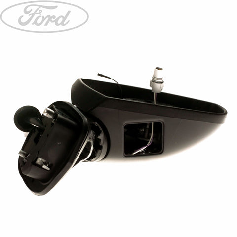 GENUINE FORD 1773652 KUGA FRONT O/S RIGHT WING MIRROR | ML Performance UK