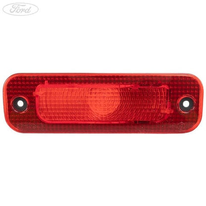 GENUINE FORD 5256143 TRANSIT CONNECT REAR HIGH-LEVEL BRAKE LIGHT LAMP 2012- | ML Performance UK