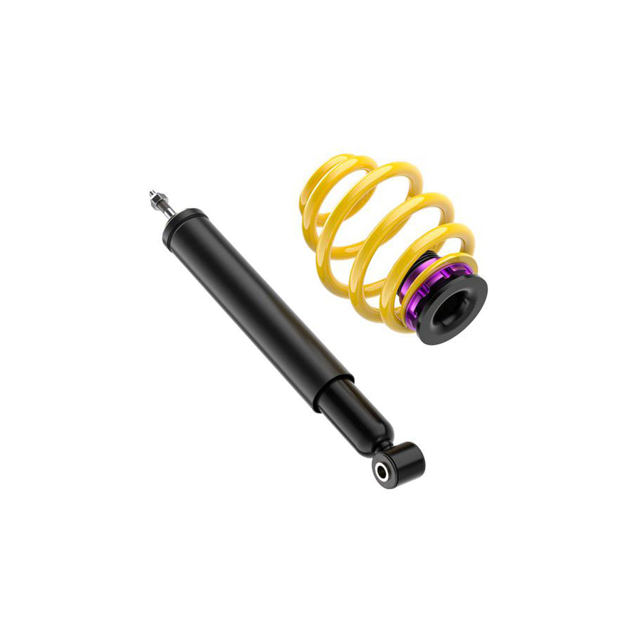 KW 10220814 BMW E30 Variant 1 Coilover Kit 7  | ML Performance UK Car Parts