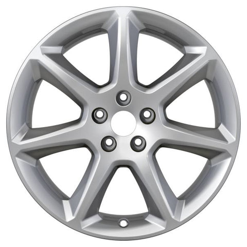 GENUINE FORD 35140321 FOCUS SET OF 4 ALLOY WHEELS | ML Performance UK