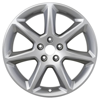 GENUINE FORD 35140321 FOCUS SET OF 4 ALLOY WHEELS | ML Performance UK