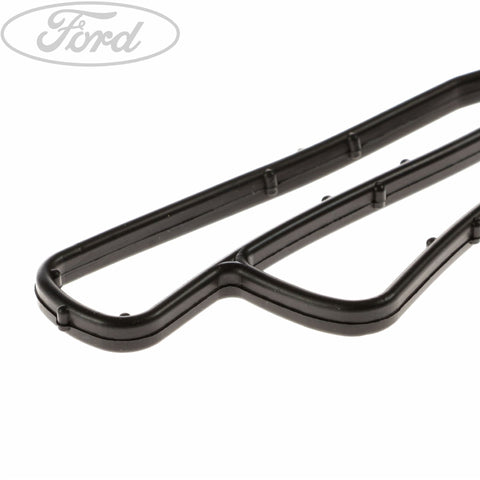 GENUINE FORD 1138259 TRANSIT DURATORQ TDCI ENGINE OIL COOLER SEAL | ML Performance UK