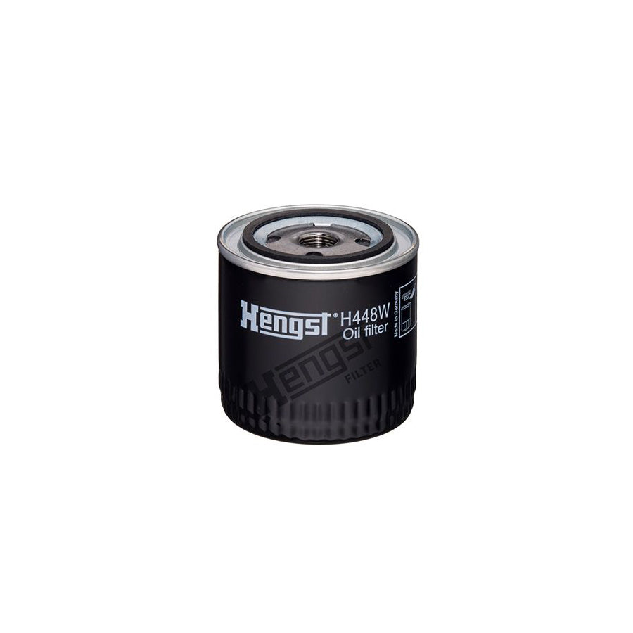 Hengst Filter H448W Oil Filter