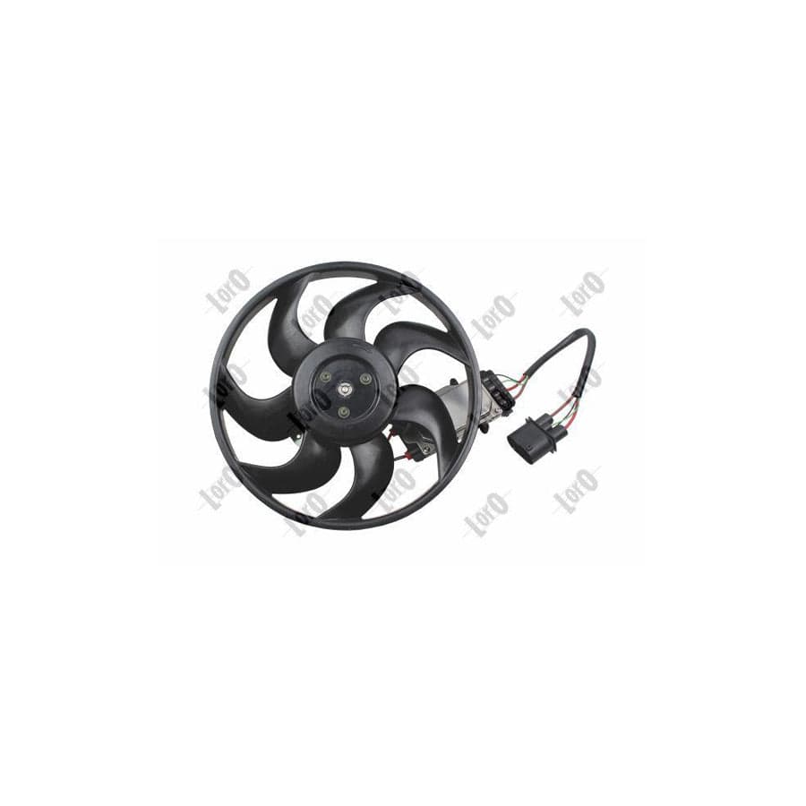 Abakus 0030140014 Fan, Radiator | ML Performance UK